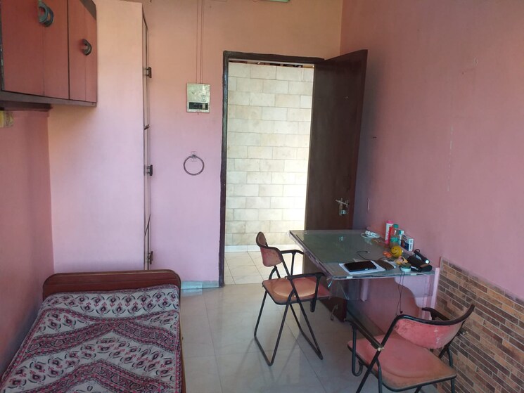 Bathroom, shivneri-chs-kurla 2.5 Bedroom 900 Sq.Ft. Apartment In Kurla East Mumbai 8212682