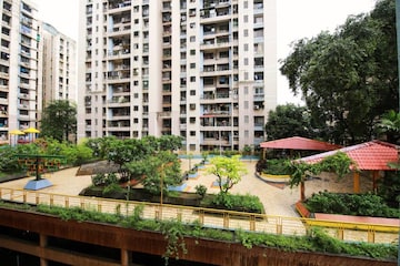 2 BHK Apartment For Resale in Angelica Pride Park Ghodbunder Road Thane  8212729