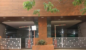 1 BHK Apartment – Exterior View View at Ajmera New Era, Kalyan West - for Rent