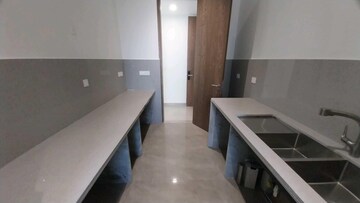Kitchen in 3 BHK Apartment at Prestige Jasdan Classic, Mahalaxmi – for Sale