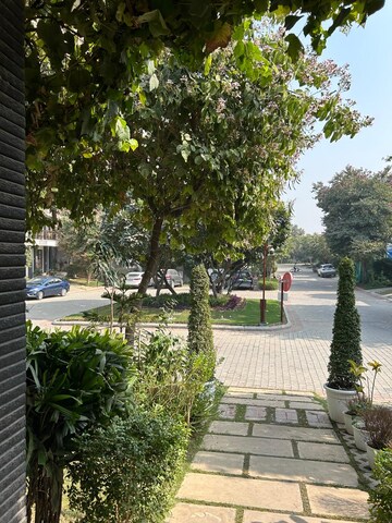 4 BHK Villa – Exterior View View at Vipul Tatvam Villas, Sector 48 - for Sale