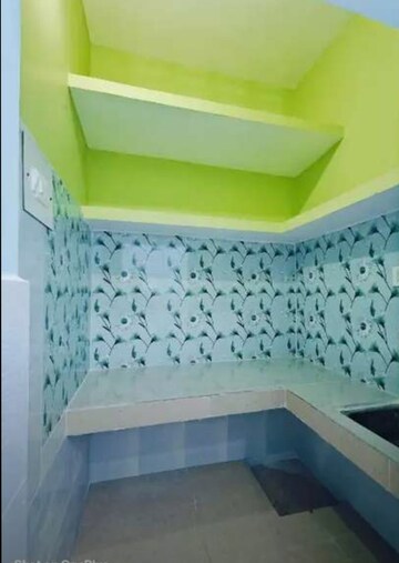 1 BHK Builder Floor For Rent in Aliganj