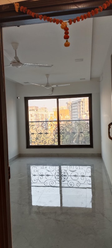 1.5 BHK Apartment For Resale in JPV Pratap Elegance Vile Parle West Mumbai  8212695