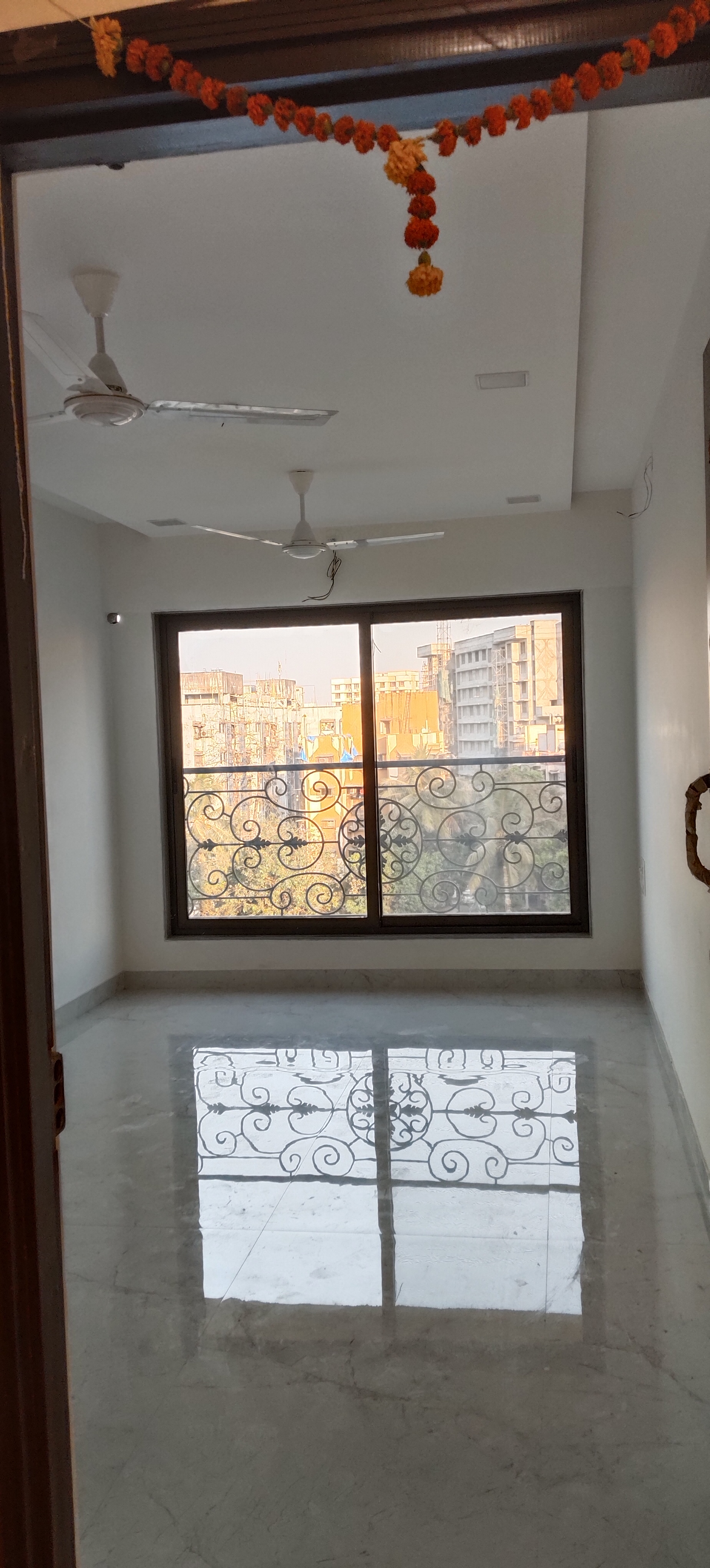 1.5 BHK Apartment For Sale in JPV Pratap Elegance