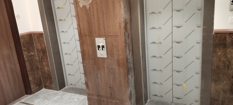 Bathroom, jpv-pratap-elegance 1.5 Bedroom 550 Sq.Ft. Apartment In Vile Parle West Mumbai 8212695