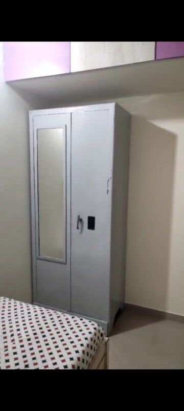 Building Lobby in 1 BHK Apartment at Equinox Business Park, Kurla West – for Rent