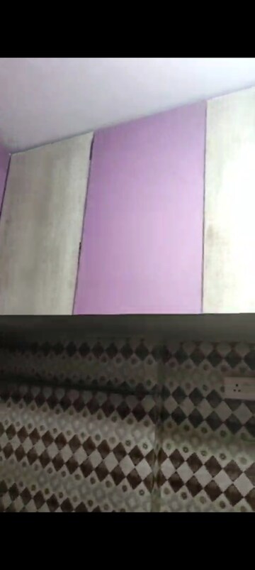 Bedroom in 1 BHK Apartment at Equinox Business Park, Kurla West – for Rent