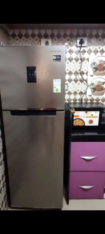 Furnished Amenities in 1 BHK Apartment at Equinox Business Park, Kurla West – for Rent