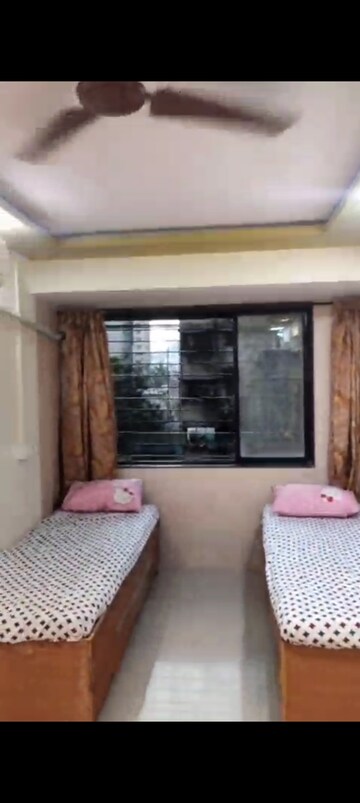 Bedroom in 1 BHK Apartment at Equinox Business Park, Kurla West – for Rent