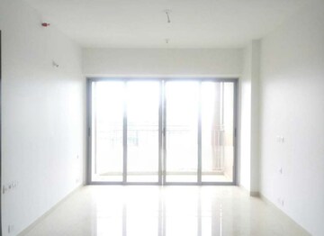 Living Room in 2 BHK Apartment at Kalpataru Sunrise Grande, Kolshet Road – for Rent