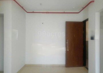 Room in 2 BHK Apartment at Kalpataru Sunrise Grande, Kolshet Road – for Rent