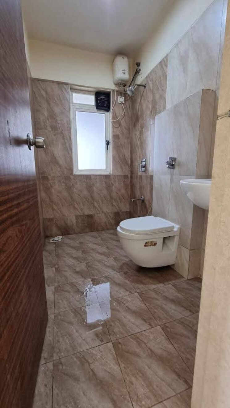 Bathroom, khandeshwar 3 Bedroom 1335 Sq.Ft. Apartment In Khandeshwar Navi Mumbai 8212702