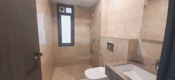 Bathroom in 4 BHK Apartment at Piramal Mahalaxmi, Mahalaxmi – for Sale