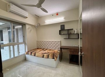 Bedroom in 3 BHK Apartment at Lodha Amara, Kolshet Road – for Rent