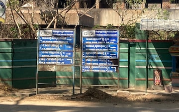 Industrial Plot For Sale in Doddaballapura