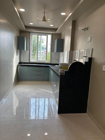Living Room in 3 BHK Apartment at M3M Merlin, Sector 67 – for Sale