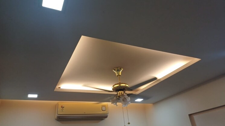 undefined, thane west 3.5 Bedroom 1025 Sq.Ft. Apartment In Thane West Thane 8212749