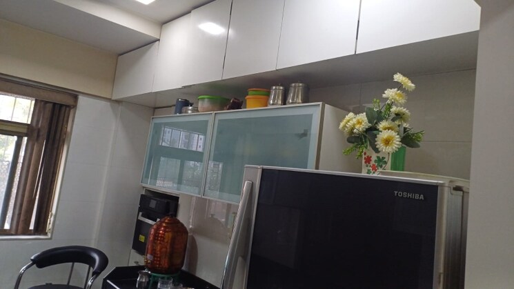 undefined, thane west 3.5 Bedroom 1025 Sq.Ft. Apartment In Thane West Thane 8212749