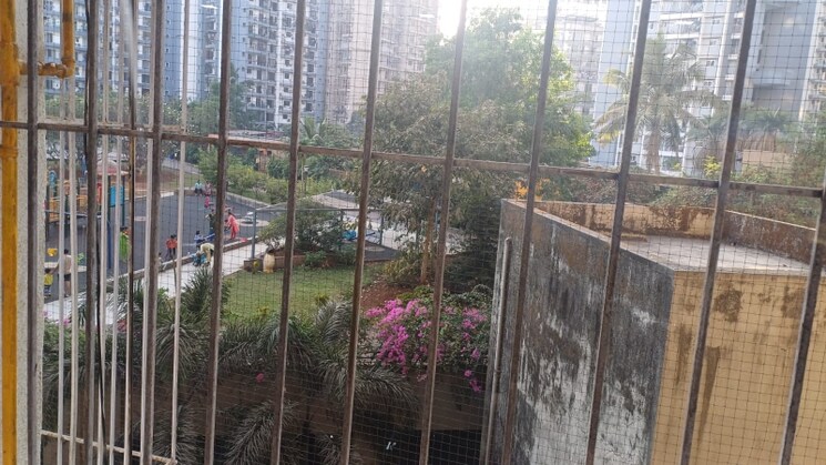 Exterior View, thane west 3.5 Bedroom 1025 Sq.Ft. Apartment In Thane West Thane 8212749