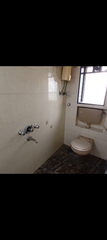 Attached Bathroom in 2 BHK Apartment at Star Avenue Kalina, Kalina – for Rent