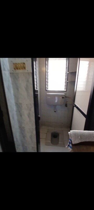 Attached Bathroom in 2 BHK Apartment at Star Avenue Kalina, Kalina – for Rent