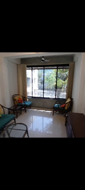 Living Room in 2 BHK Apartment at Star Avenue Kalina, Kalina – for Rent