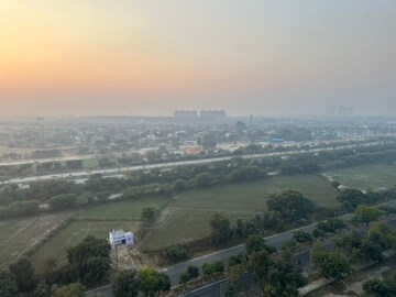Plot Area in  Plot at Gaur Yamuna City 7th Parkview, Gaur Yamuna City – for Sale