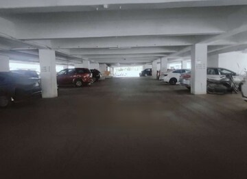 Parking in 2 BHK Apartment at Vasant Fiona, Pokhran Road No 2 – for Rent