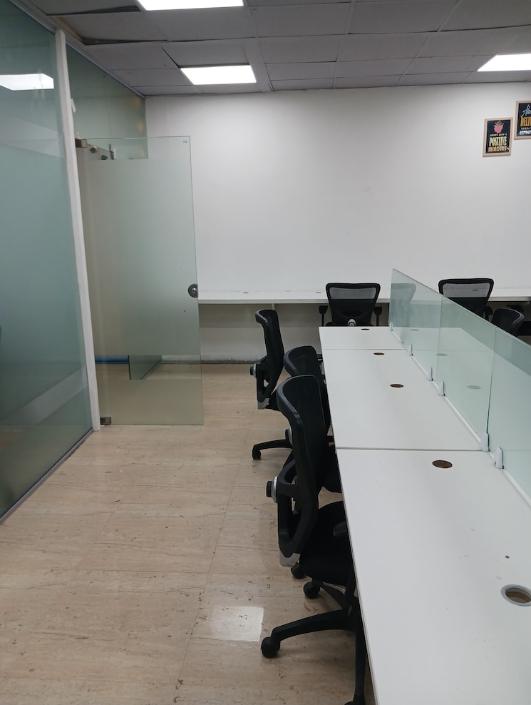 Team Area, neptune-eastern-business-district Commercial Office Space 1700 Sq.Ft. In Bhandup West Mumbai 8212735