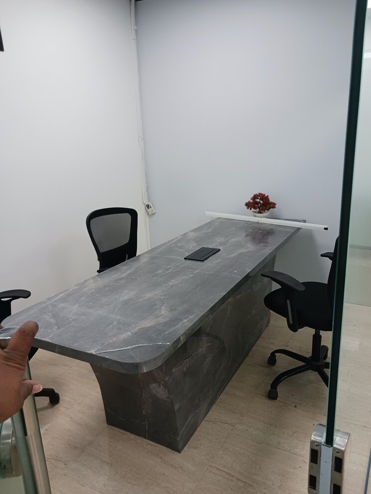 Team Area, neptune-eastern-business-district Commercial Office Space 1700 Sq.Ft. In Bhandup West Mumbai 8212735