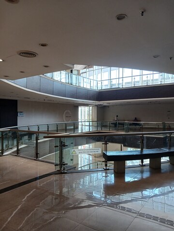  Office Space – Exterior View View at Neptune Eastern Business District, Bhandup West - for Rent