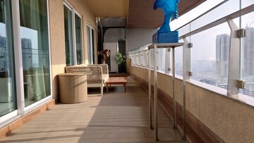 4 BHK Apartment For Sale in Lokhandwala Minerva Mahalaxmi, Mahalaxmi