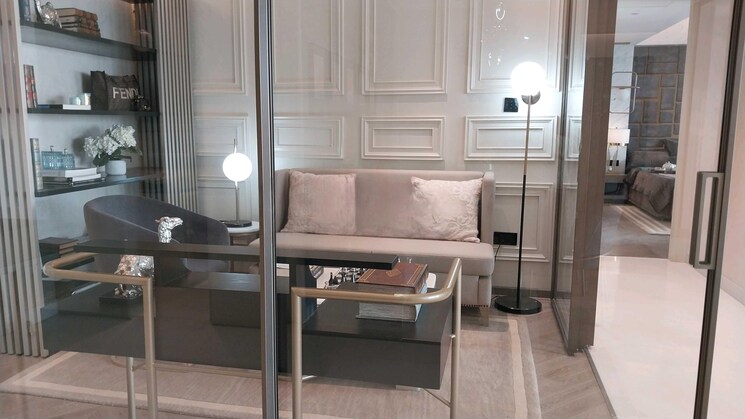 Kitchen, lokhandwala-minerva-mahalaxmi 4 Bedroom 2019 Sq.Ft. Apartment In Mahalaxmi Mumbai 8212737