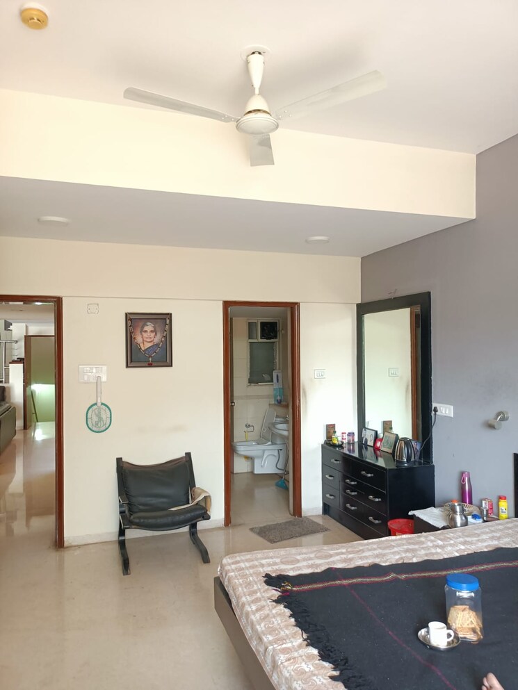Living Room, rohan-madhuban 4 Bedroom 5100 Sq.Ft. Villa In Bavdhan Pune 8212751