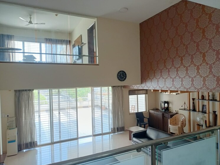 Kitchen, rohan-madhuban 4 Bedroom 5100 Sq.Ft. Villa In Bavdhan Pune 8212751