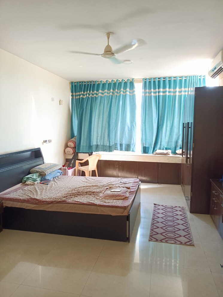 Bedroom, rohan-madhuban 4 Bedroom 5100 Sq.Ft. Villa In Bavdhan Pune 8212751