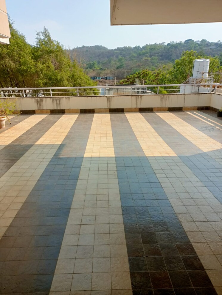 Swimming Pool, rohan-madhuban 4 Bedroom 5100 Sq.Ft. Villa In Bavdhan Pune 8212751