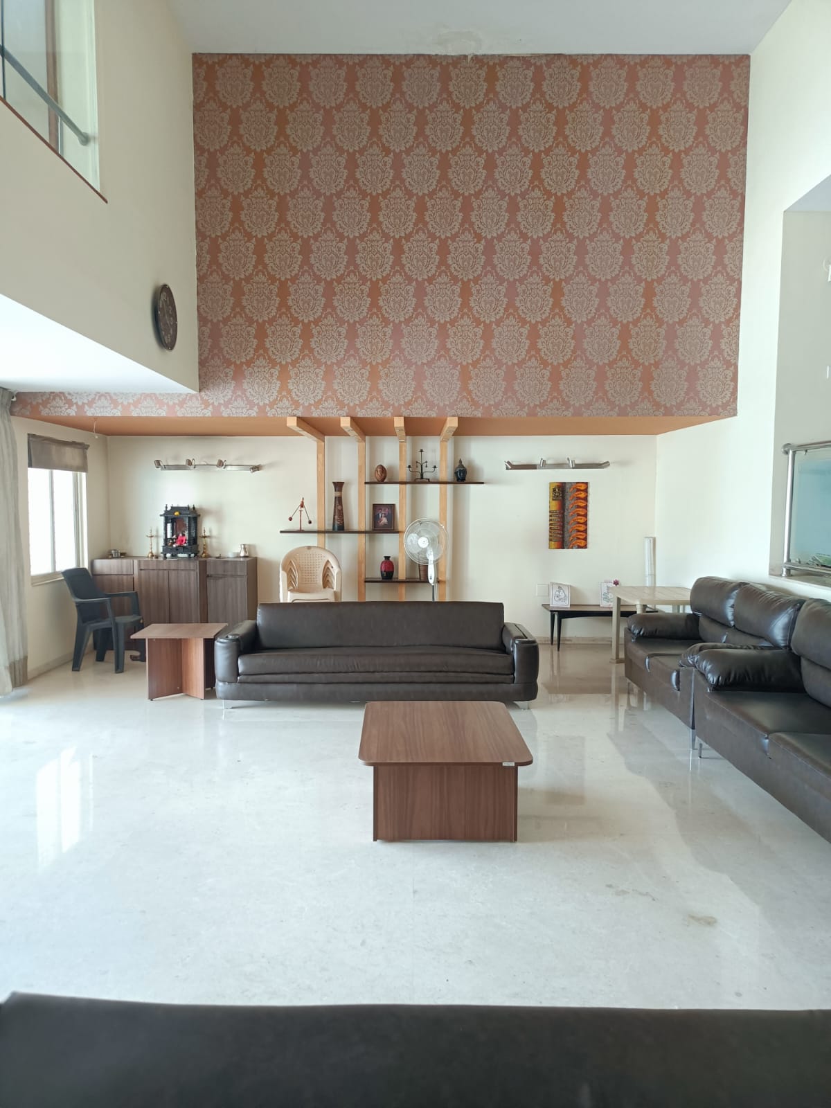 4 BHK + Pooja Room,Servant Room,Extra Room Villa For Sale in Rohan Madhuban