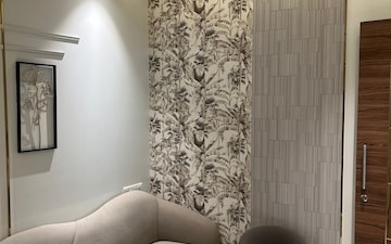 2 BHK Apartment For Sale in Paradise Sai World Legend, Kalyan West