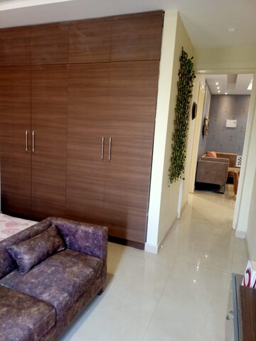 Furnished Amenities in 4 BHK Apartment at M3M Merlin, Sector 67 – for Sale
