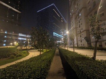2 BHK Apartment – Garden View at Prestige High Fields, Gachibowli - for Rent