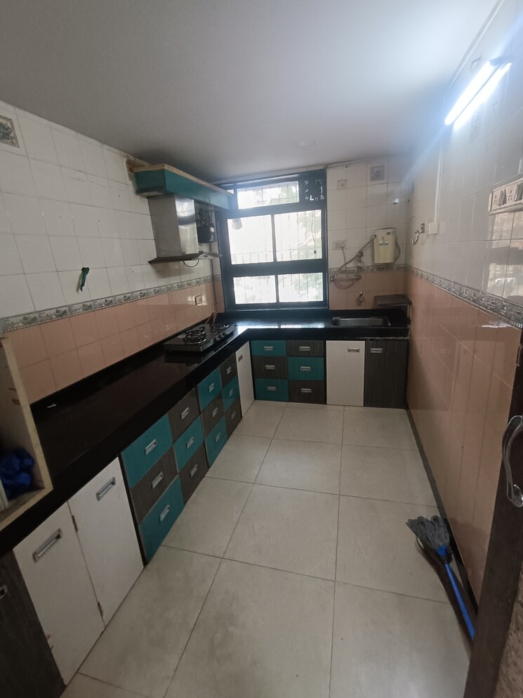 Kitchen, anand-mangal-nerul 2 Bedroom 1100 Sq.Ft. Apartment In Nerul Sector 19 Navi Mumbai 8212765