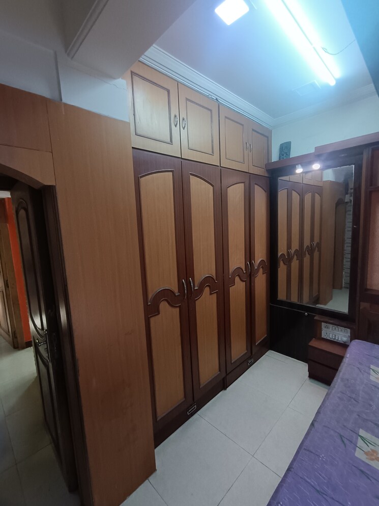 Kitchen, anand-mangal-nerul 2 Bedroom 1100 Sq.Ft. Apartment In Nerul Sector 19 Navi Mumbai 8212765