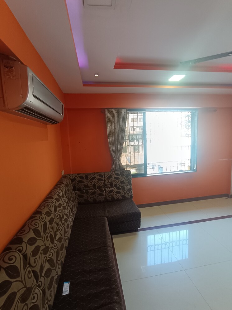 Bedroom, anand-mangal-nerul 2 Bedroom 1100 Sq.Ft. Apartment In Nerul Sector 19 Navi Mumbai 8212765