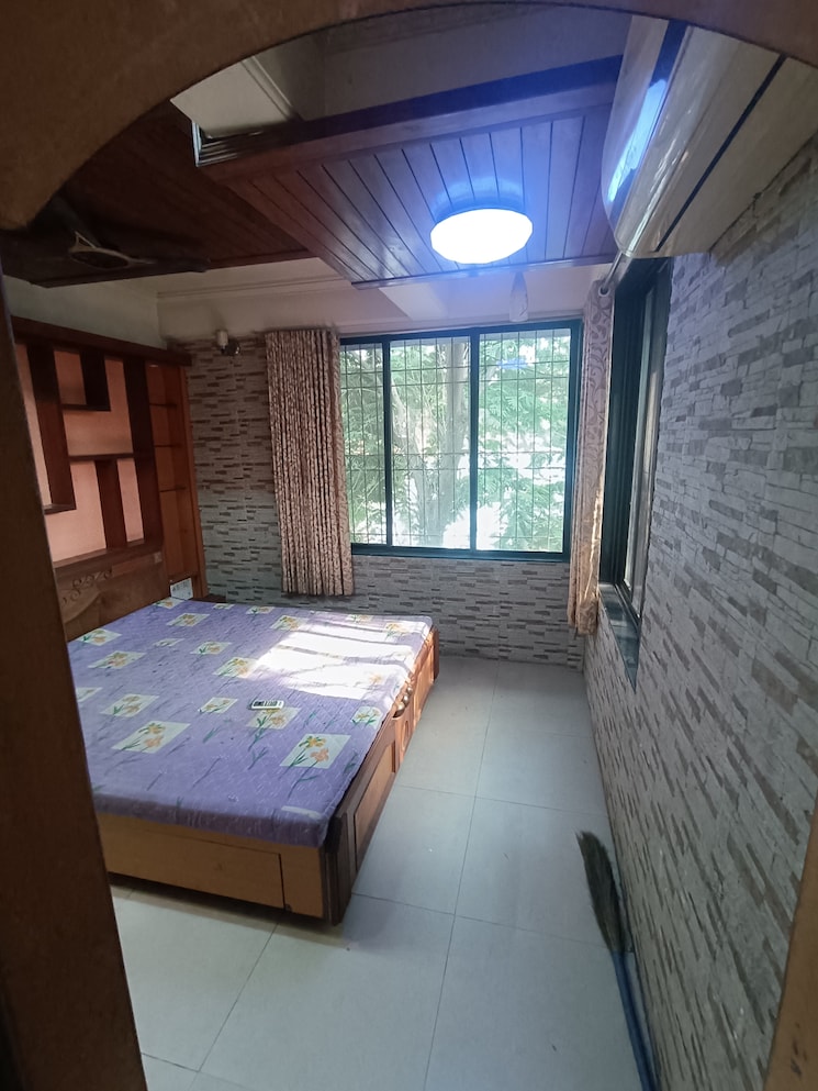 Bedroom, anand-mangal-nerul 2 Bedroom 1100 Sq.Ft. Apartment In Nerul Sector 19 Navi Mumbai 8212765