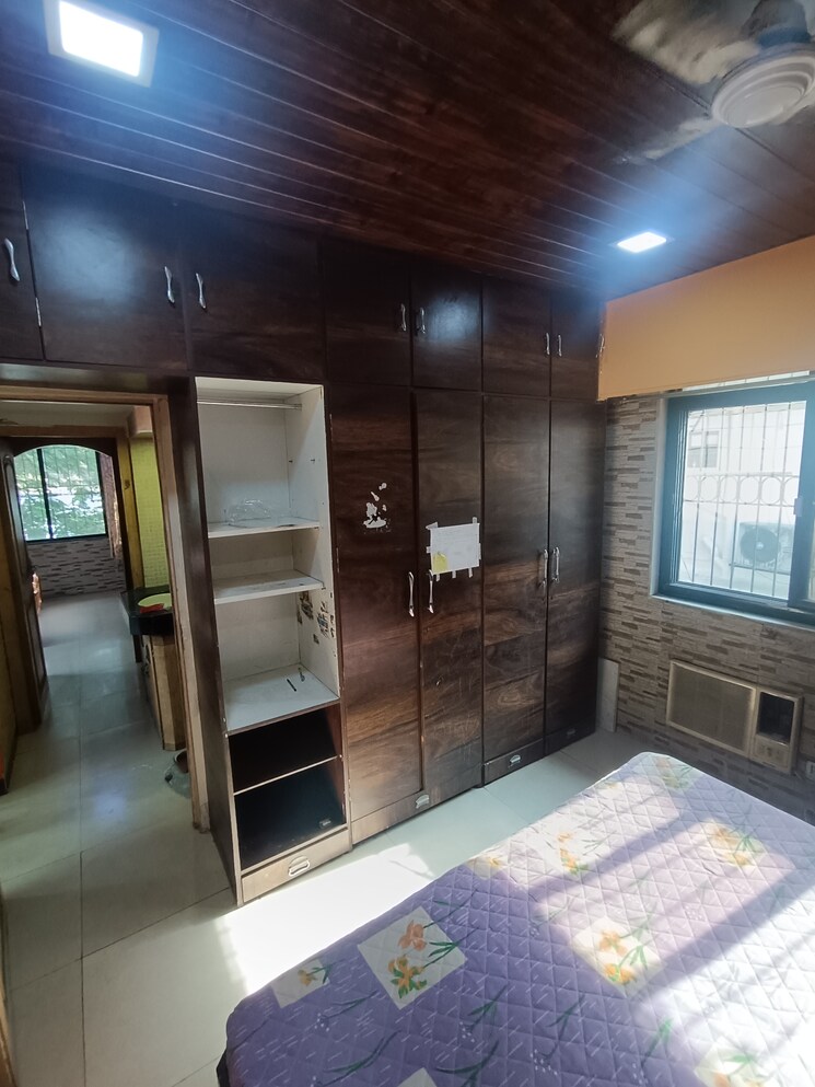 Living Room, anand-mangal-nerul 2 Bedroom 1100 Sq.Ft. Apartment In Nerul Sector 19 Navi Mumbai 8212765