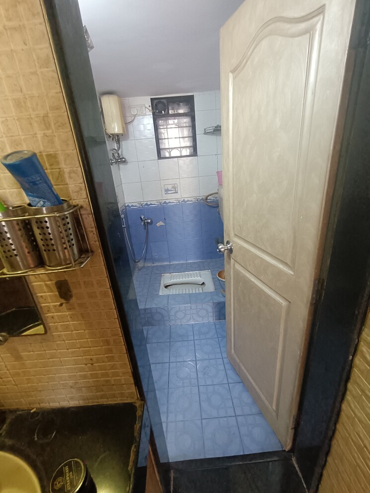 Kitchen, anand-mangal-nerul 2 Bedroom 1100 Sq.Ft. Apartment In Nerul Sector 19 Navi Mumbai 8212765