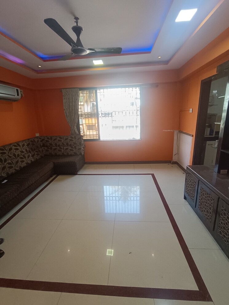 Kitchen, anand-mangal-nerul 2 Bedroom 1100 Sq.Ft. Apartment In Nerul Sector 19 Navi Mumbai 8212765