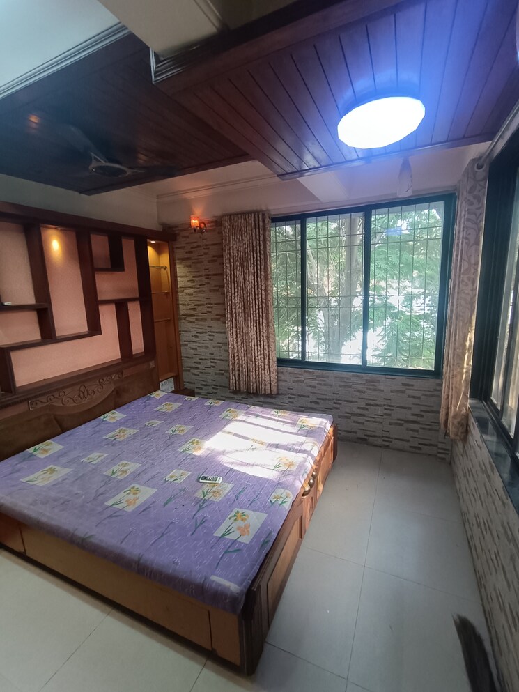 Bedroom, anand-mangal-nerul 2 Bedroom 1100 Sq.Ft. Apartment In Nerul Sector 19 Navi Mumbai 8212765