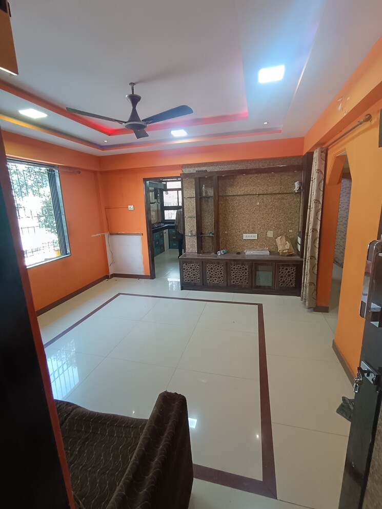 Kitchen, anand-mangal-nerul 2 Bedroom 1100 Sq.Ft. Apartment In Nerul Sector 19 Navi Mumbai 8212765